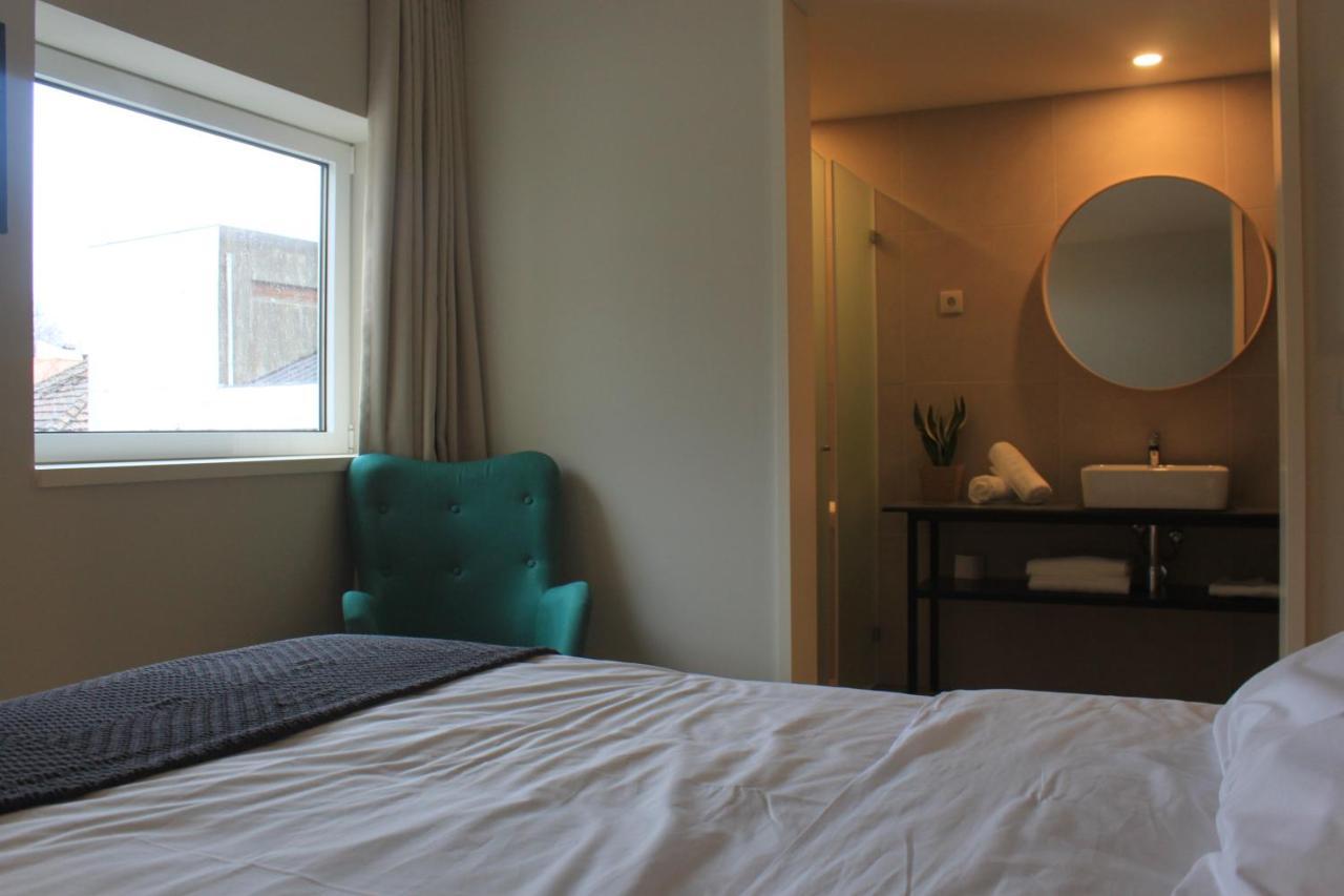 Novabila Guesthouse วีลาเรอัล ภายนอก รูปภาพ