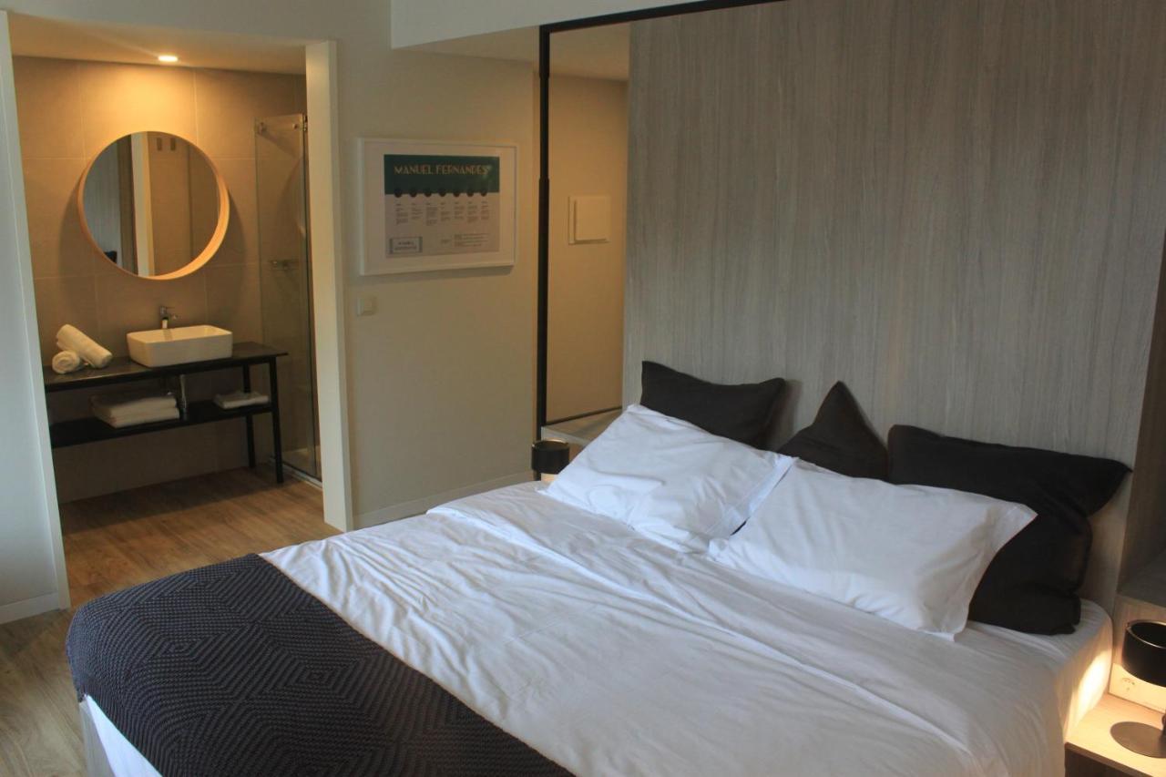 Novabila Guesthouse วีลาเรอัล ภายนอก รูปภาพ