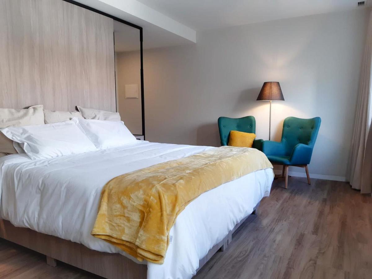 Novabila Guesthouse วีลาเรอัล ภายนอก รูปภาพ